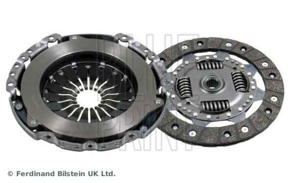BLUE PRINT ADM530100 Clutch Kit