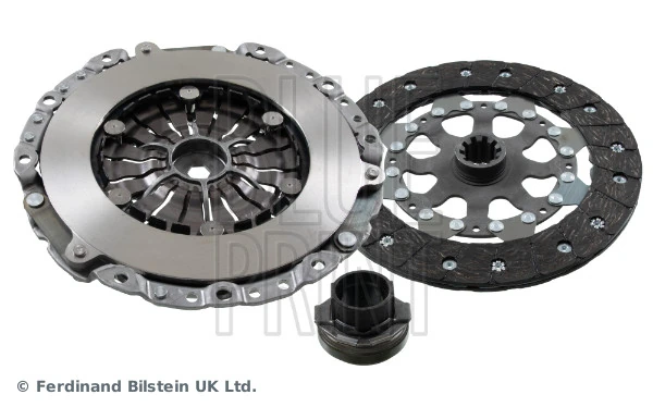 BLUE PRINT ADB113021 Clutch Kit