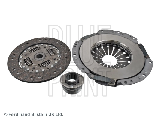 BLUE PRINT ADN130199C Clutch Kit