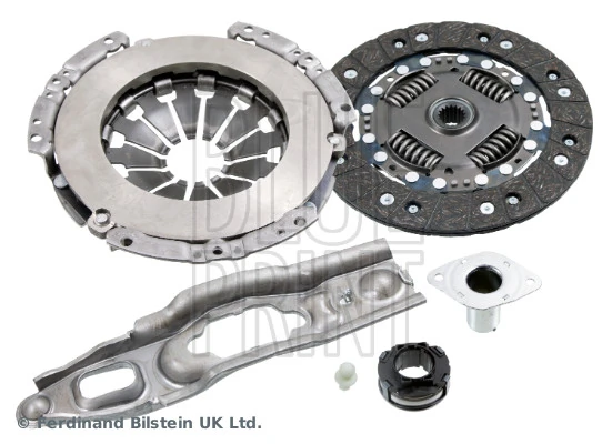 BLUE PRINT ADBP300146 Clutch Kit