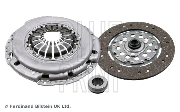 Clutch Kit SMARTFIT Solution Kit ADP153084