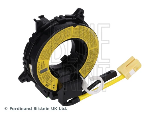 Clock Spring, airbag Blue Print Solution ADBP140048