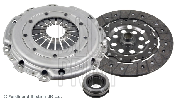 Clutch Kit SMARTFIT Solution Kit ADP153039