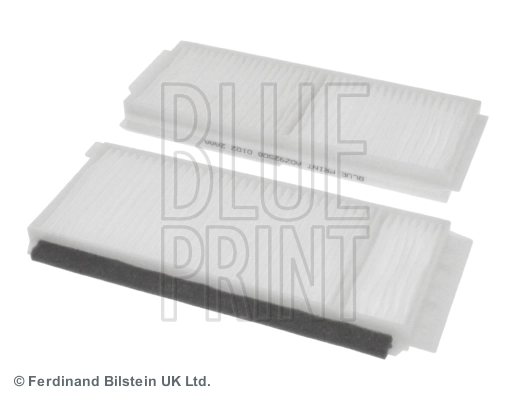BLUE PRINT ADZ92508 Filter Set, cabin air