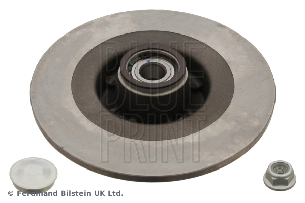 Brake Disc ADR164323