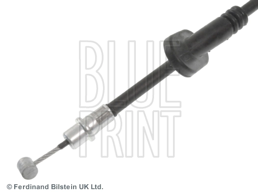 BLUE PRINT ADG046184 Cable Pull, parking brake