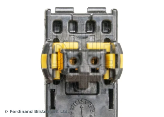 Clock Spring, airbag Blue Print Solution ADBP140021