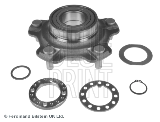 Wheel Bearing Kit ADK88232