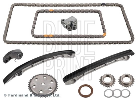 Timing Chain Kit Standard Medium Kit ADBP730002