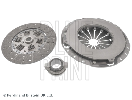 BLUE PRINT ADZ93056 Clutch Kit