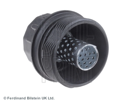 Cap, oil filter housing Blue Print Solution ADT39905