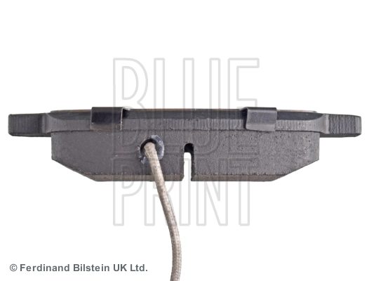BLUE PRINT ADL144224 Brake Pad Set, disc brake