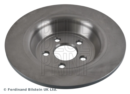 BLUE PRINT ADF124375 Brake Disc