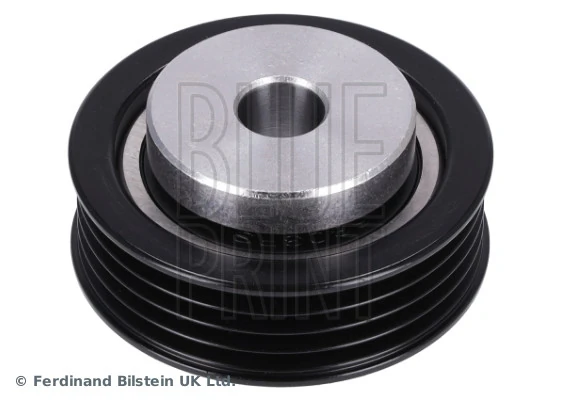 Deflection/Guide Pulley, V-ribbed belt ADK896502