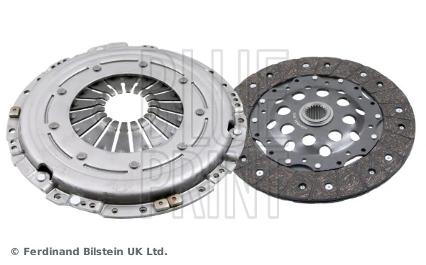 Clutch Kit SMARTFIT Solution Kit ADR163021