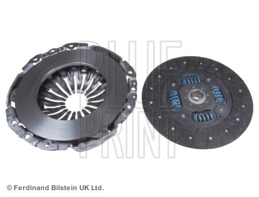 BLUE PRINT ADZ93031 Clutch Kit