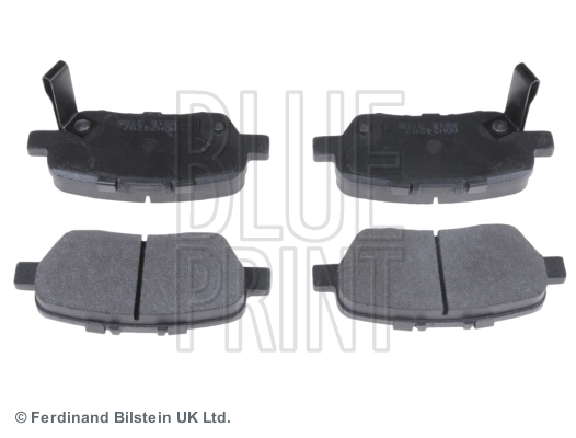 Brake Pad Set, disc brake ADH24292