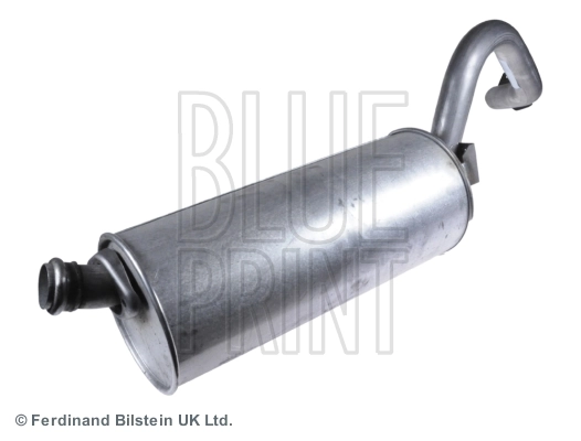 BLUE PRINT ADC46025 Rear Muffler