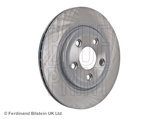 BLUE PRINT ADJ134345 Brake Disc