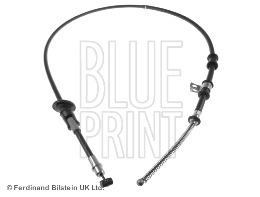 Cable Pull, parking brake ADC446115