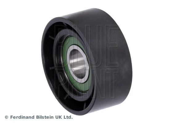 Deflection/Guide Pulley, V-ribbed belt ADN196503