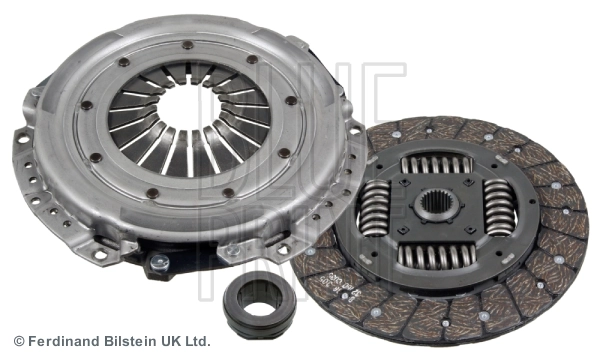 Clutch Kit SMARTFIT Conversion Service Kit ADV183070