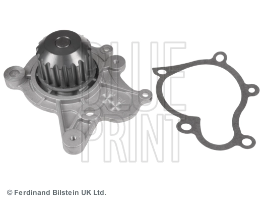 Water Pump, engine cooling ADG09131