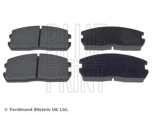 Brake Pad Set, disc brake ADC44212