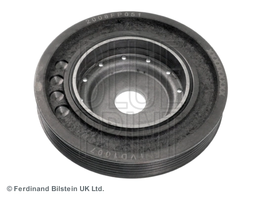 BLUE PRINT ADN16130 Belt Pulley, crankshaft