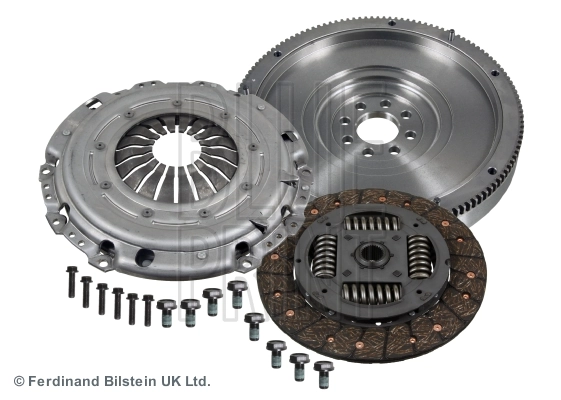 Clutch Kit SMARTFIT Conversion Kit ADV183065