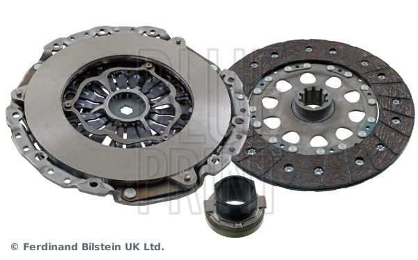 BLUE PRINT ADB113022 Clutch Kit