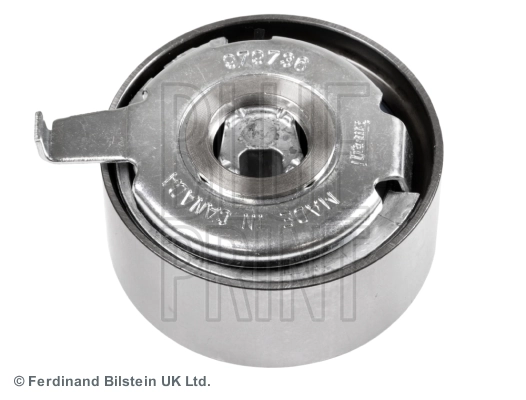BLUE PRINT ADV187601C Tensioner Pulley, timing belt