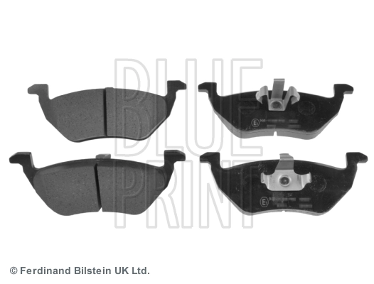 Brake Pad Set, disc brake ADM542103