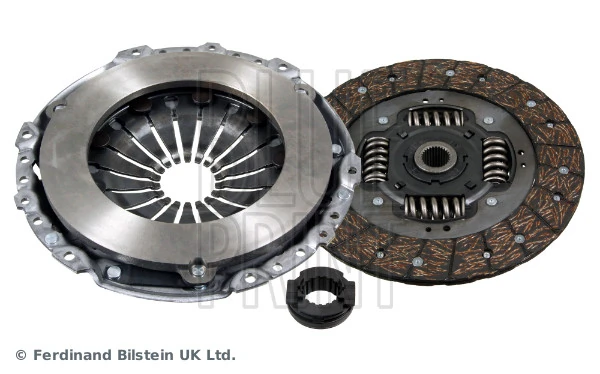 Clutch Kit SMARTFIT Conversion Service Kit ADV183040