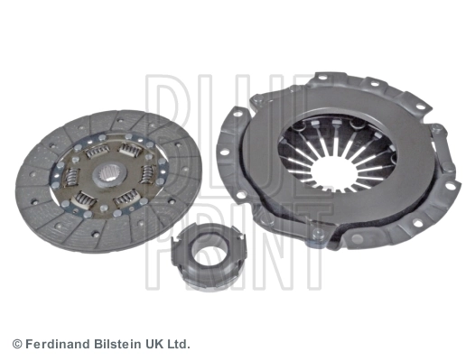 BLUE PRINT ADK83023 Clutch Kit