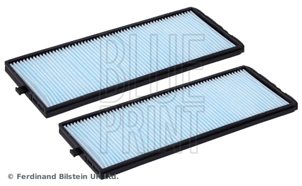 Filter Set, cabin air ADG02520