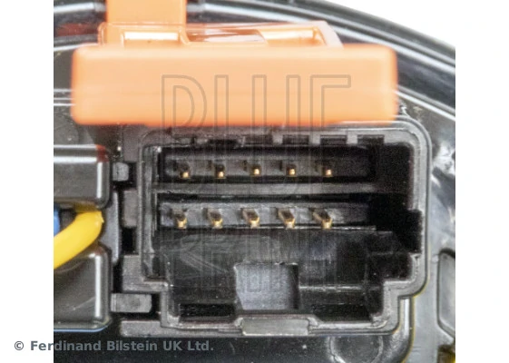 Clock Spring, airbag Blue Print Solution ADBP140021