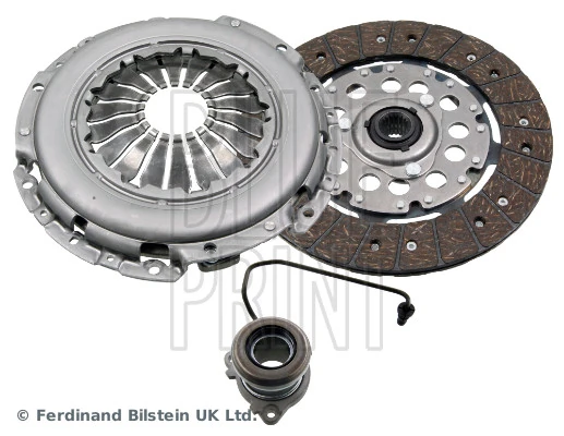 Clutch Kit SMARTFIT Solution Kit ADBP300007