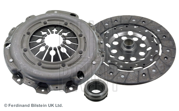 Clutch Kit SMARTFIT Solution Kit ADP153063
