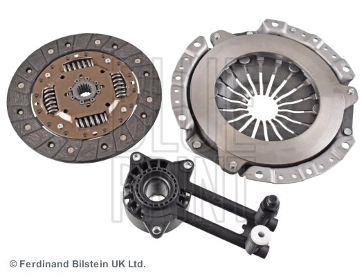 BLUE PRINT ADM530124 Clutch Kit