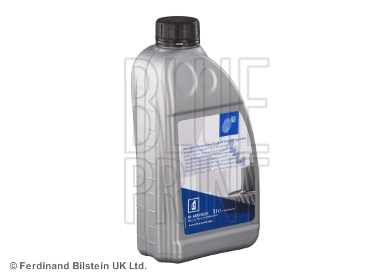 Transmission Oil ADG05529