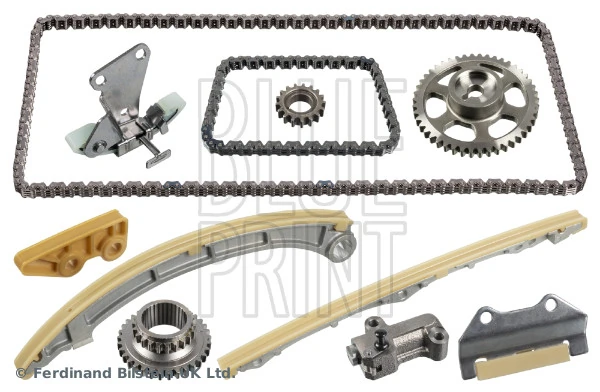 Timing Chain Kit Standard Medium Kit ADH27343