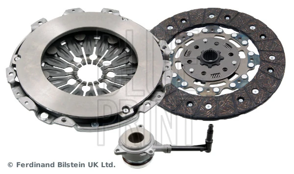 BLUE PRINT ADV1830145 Clutch Kit