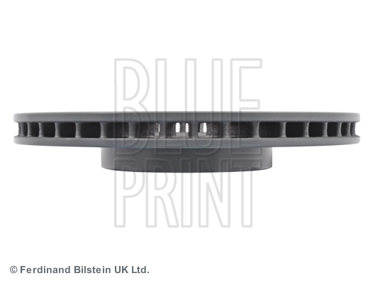 BLUE PRINT ADH24363 Brake Disc