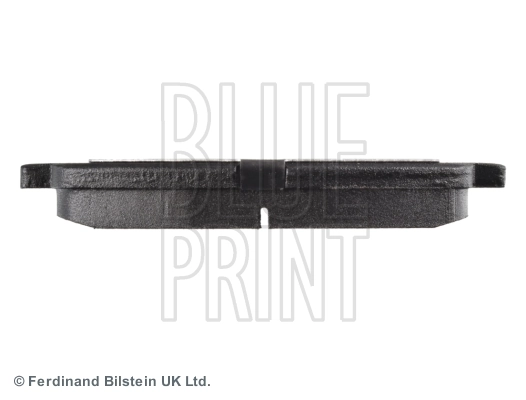 Brake Pad Set, disc brake ADT342210