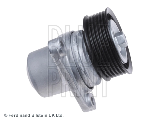BLUE PRINT ADM57650 Belt Tensioner, V-ribbed belt