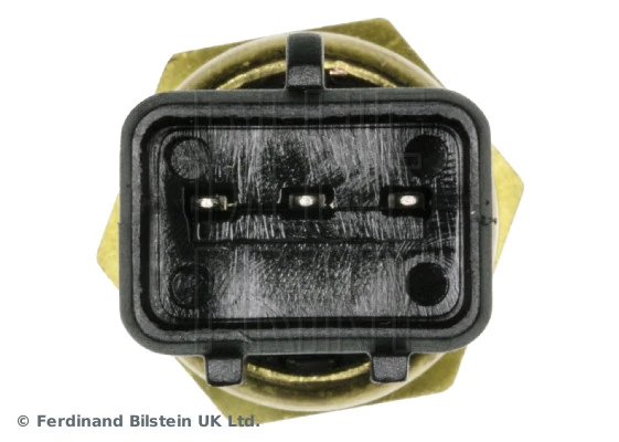 Sensor, coolant temperature ADG07260