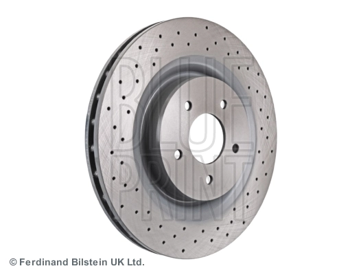 Brake Disc ADJ134340
