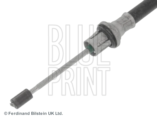 Cable Pull, parking brake ADA104614