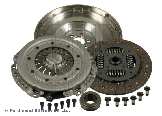 Clutch Kit SMARTFIT Conversion Kit ADV183076